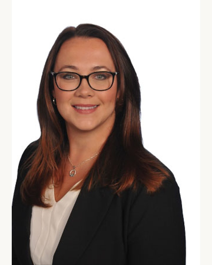 Sarah Dunlevy, Sales Associate with William Raveis Real Estate