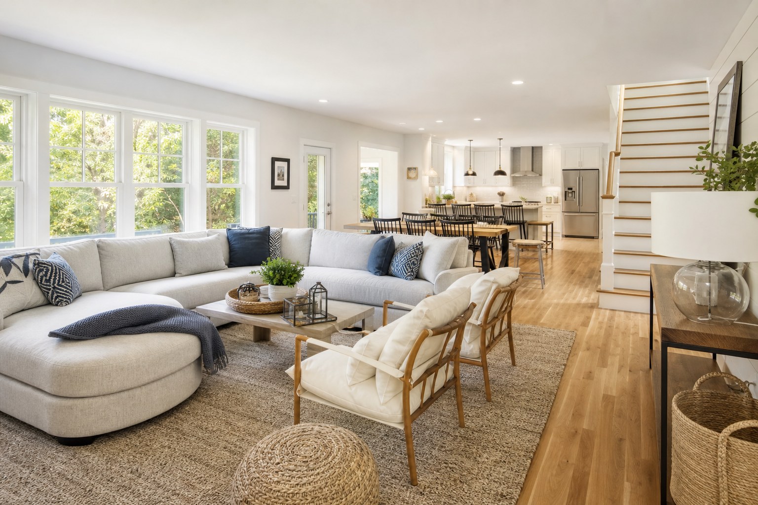 Buy A Home