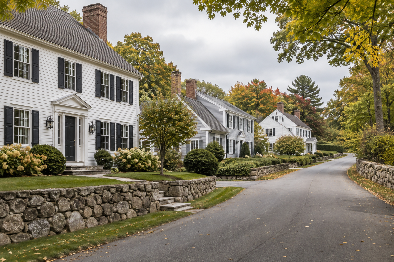 Milford, MA