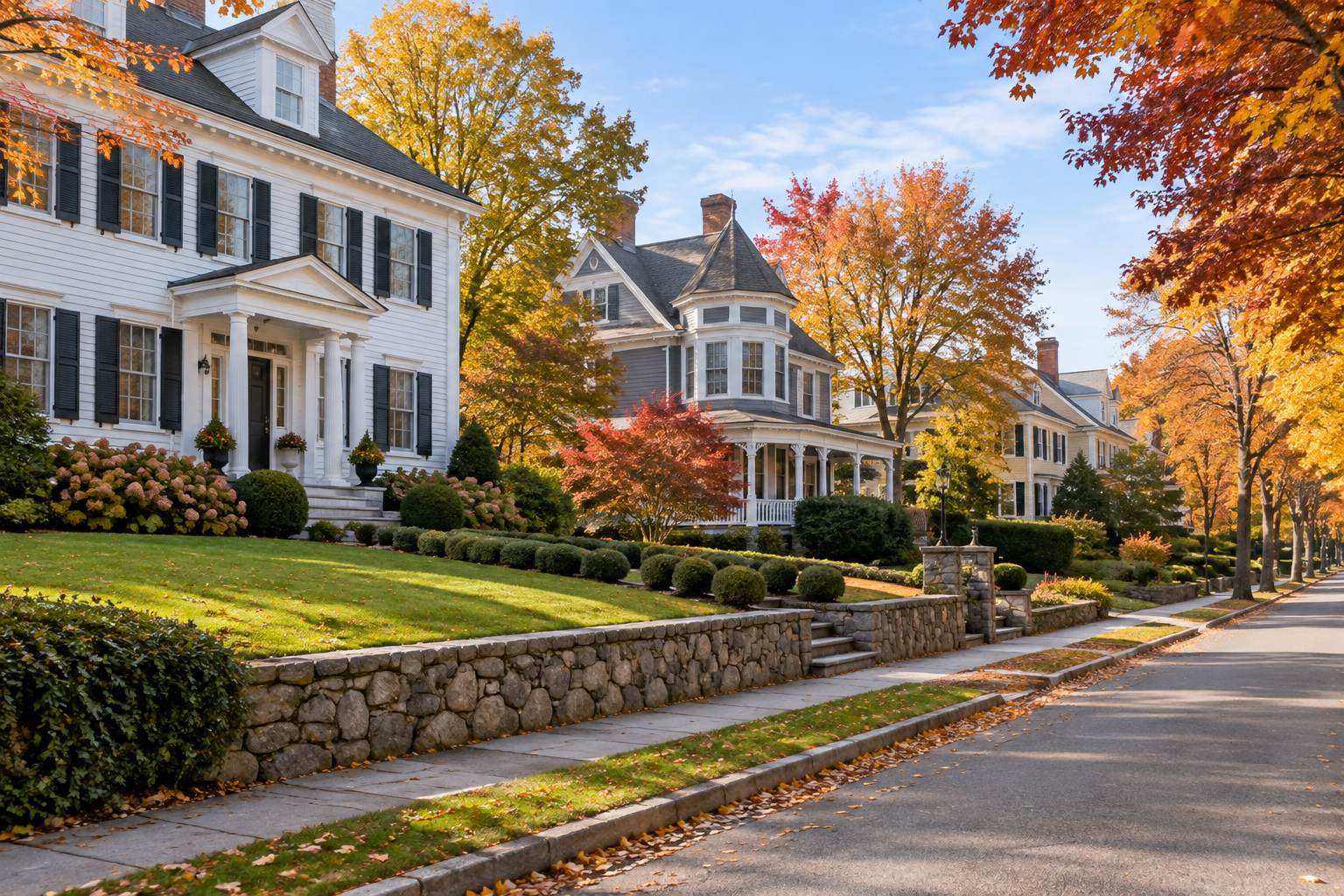 Newton, MA